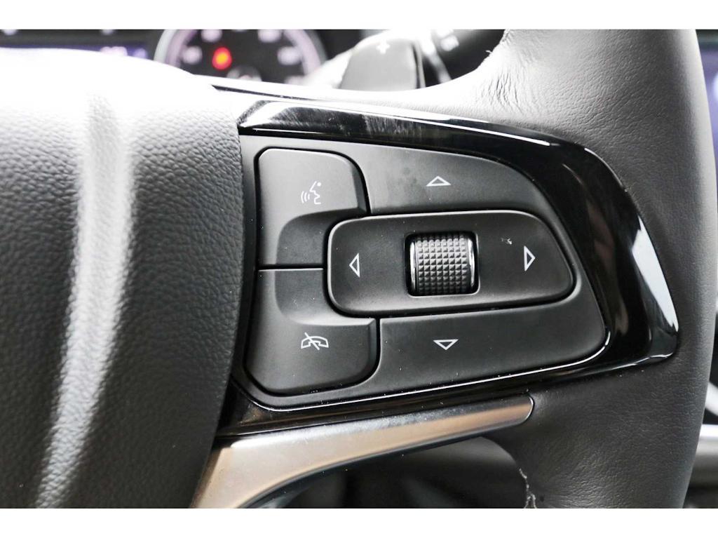 used 2022 Buick Enclave car, priced at $29,998