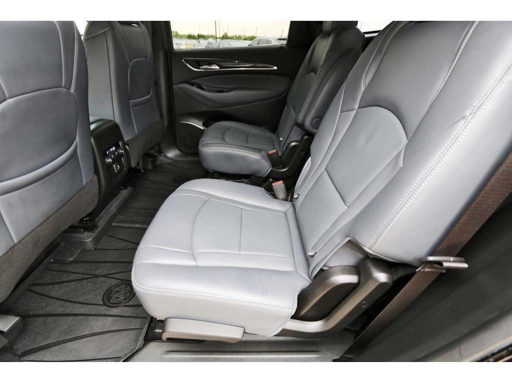 used 2022 Buick Enclave car, priced at $29,998