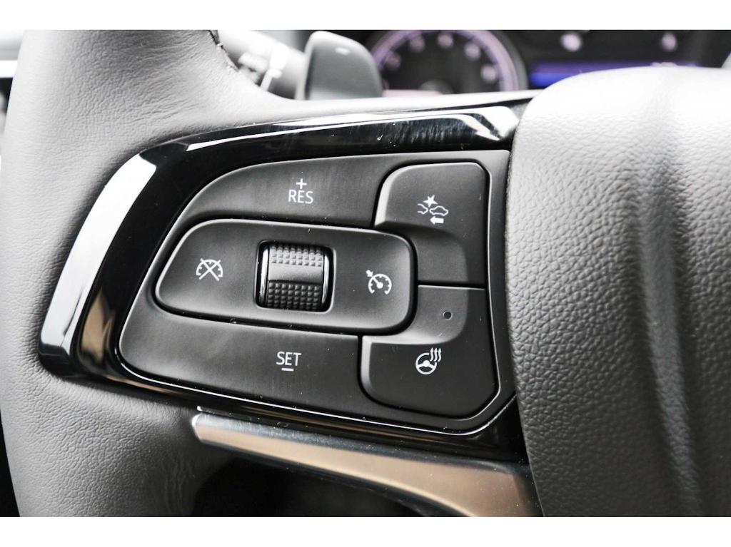 used 2022 Buick Enclave car, priced at $29,998