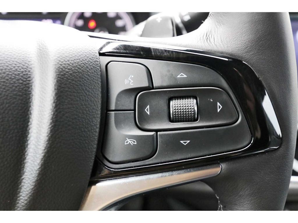 used 2022 Buick Enclave car, priced at $29,998