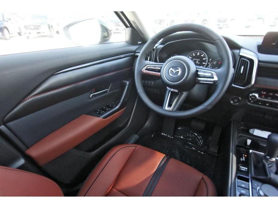 new 2025 Mazda CX-50 car, priced at $45,747