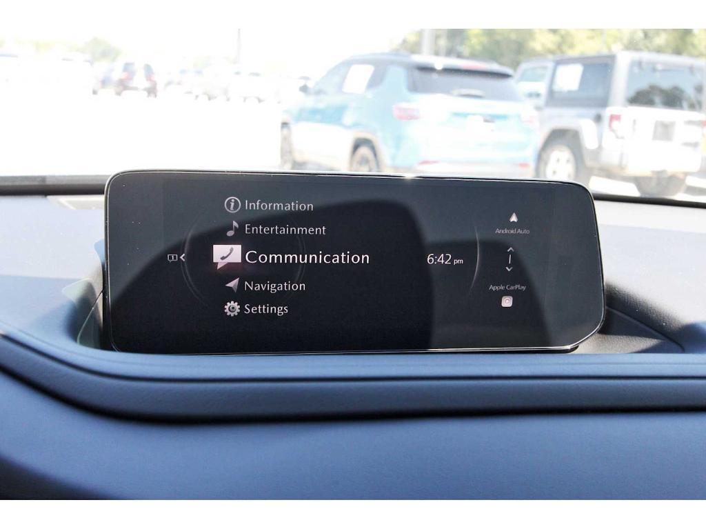 new 2026 Mazda CX-30 car, priced at $31,500