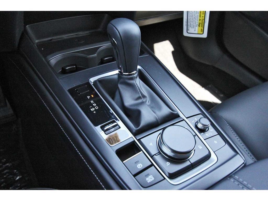 new 2026 Mazda CX-30 car, priced at $31,500