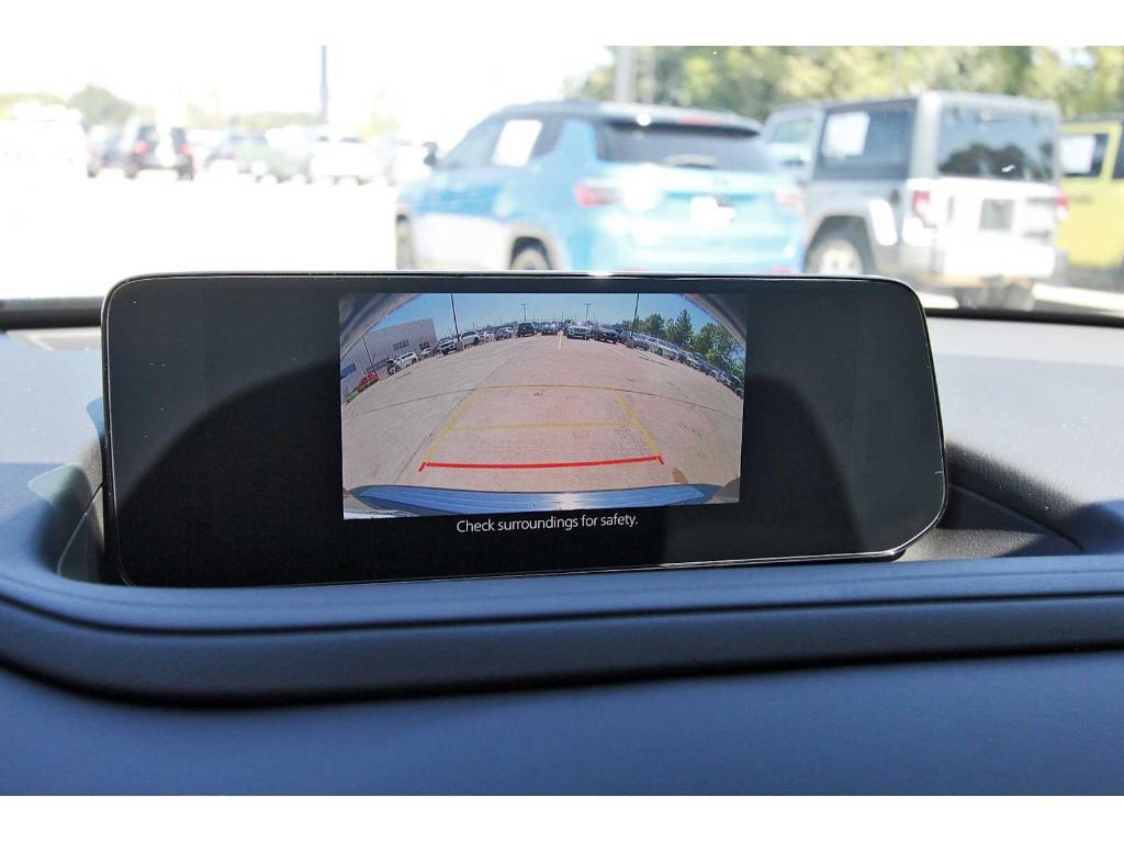 new 2026 Mazda CX-30 car, priced at $31,500