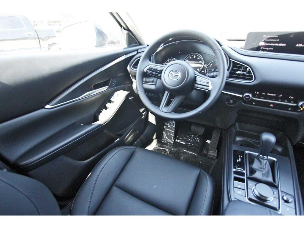 new 2026 Mazda CX-30 car, priced at $31,500