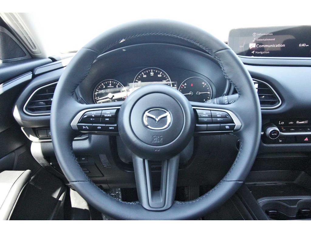 new 2026 Mazda CX-30 car, priced at $31,500