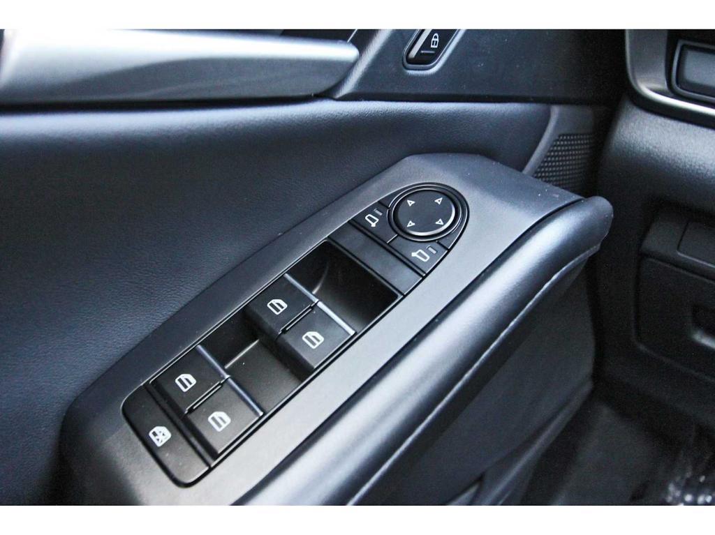 new 2026 Mazda CX-30 car, priced at $31,500