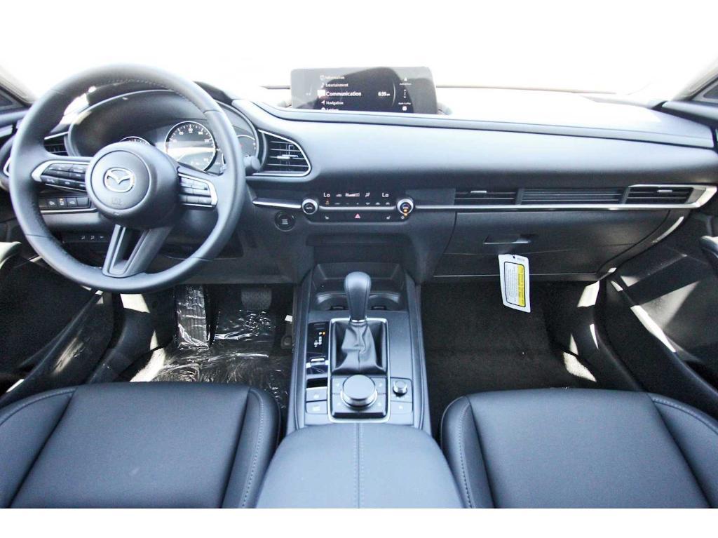 new 2026 Mazda CX-30 car, priced at $31,500