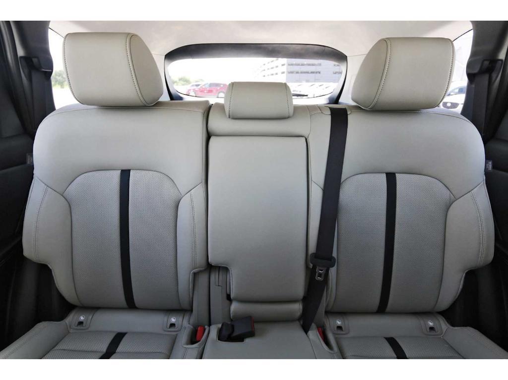 new 2025 Mazda CX-70 car, priced at $40,936