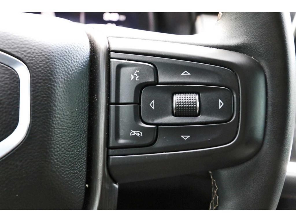 used 2024 GMC Yukon car, priced at $67,998