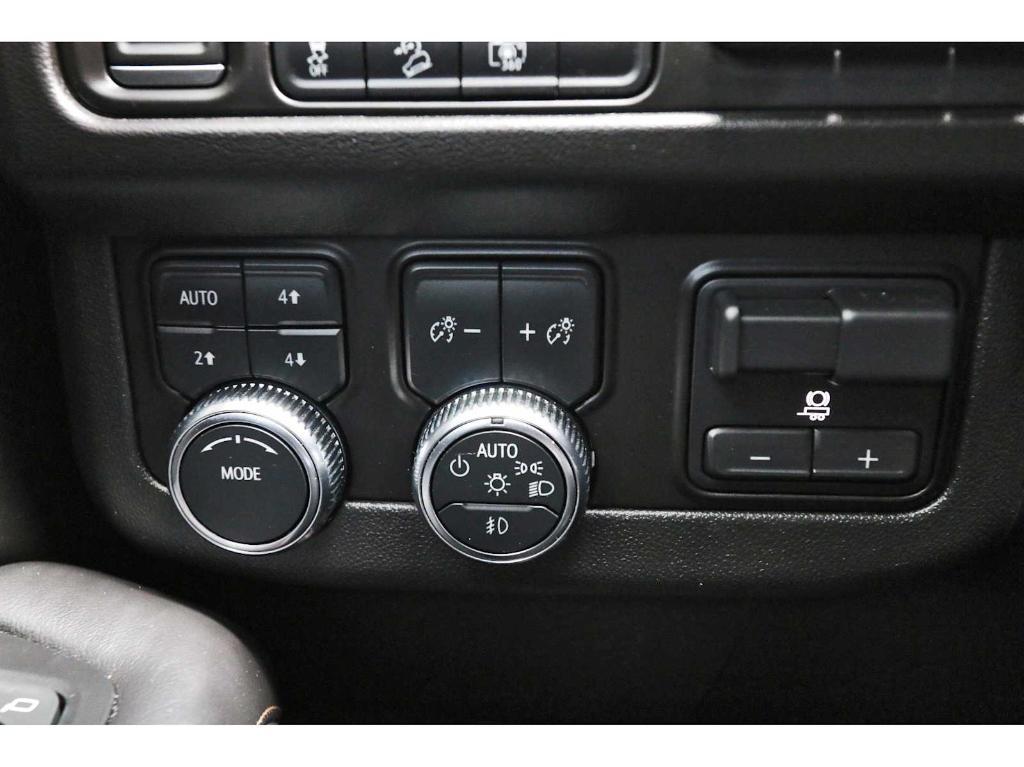 used 2024 GMC Yukon car, priced at $67,998