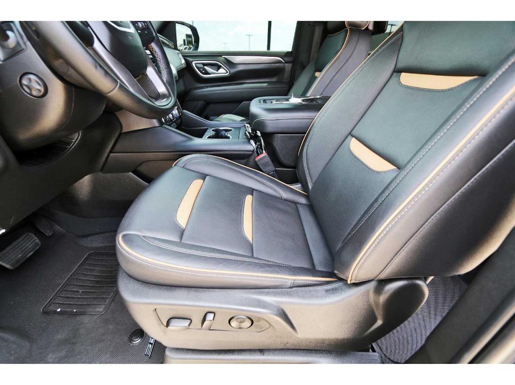 used 2024 GMC Yukon car, priced at $67,998