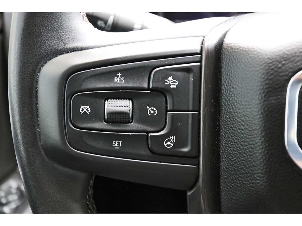 used 2024 GMC Yukon car, priced at $67,998