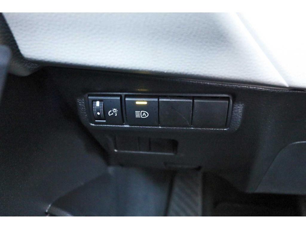 used 2023 Toyota Corolla Cross car, priced at $22,888