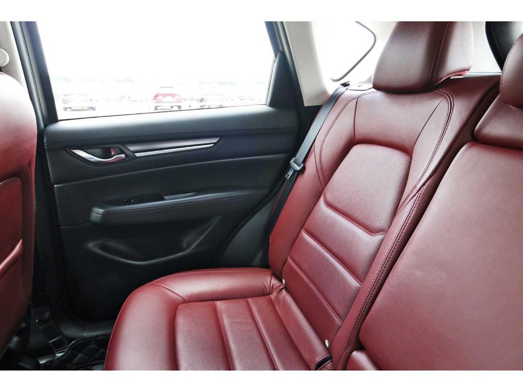used 2023 Mazda CX-5 car, priced at $25,991