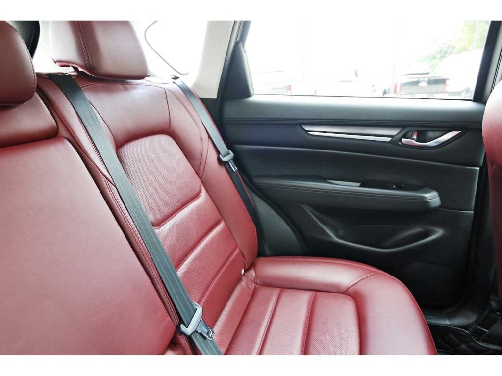 used 2023 Mazda CX-5 car, priced at $25,991