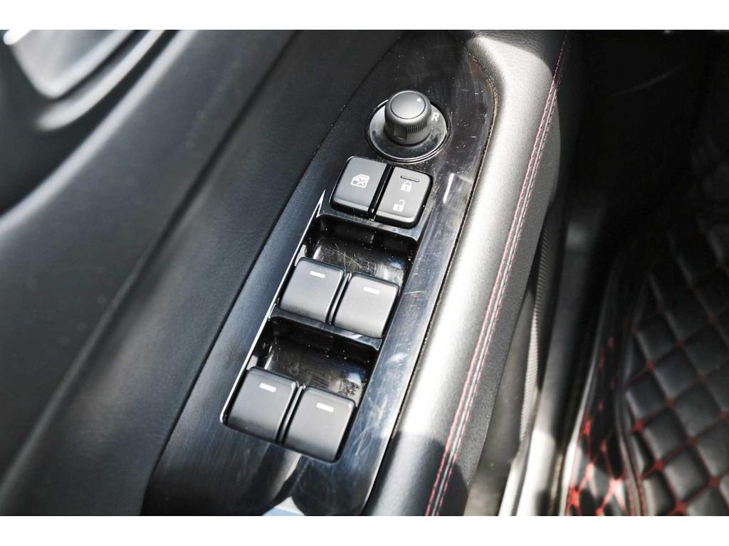 used 2023 Mazda CX-5 car, priced at $25,991