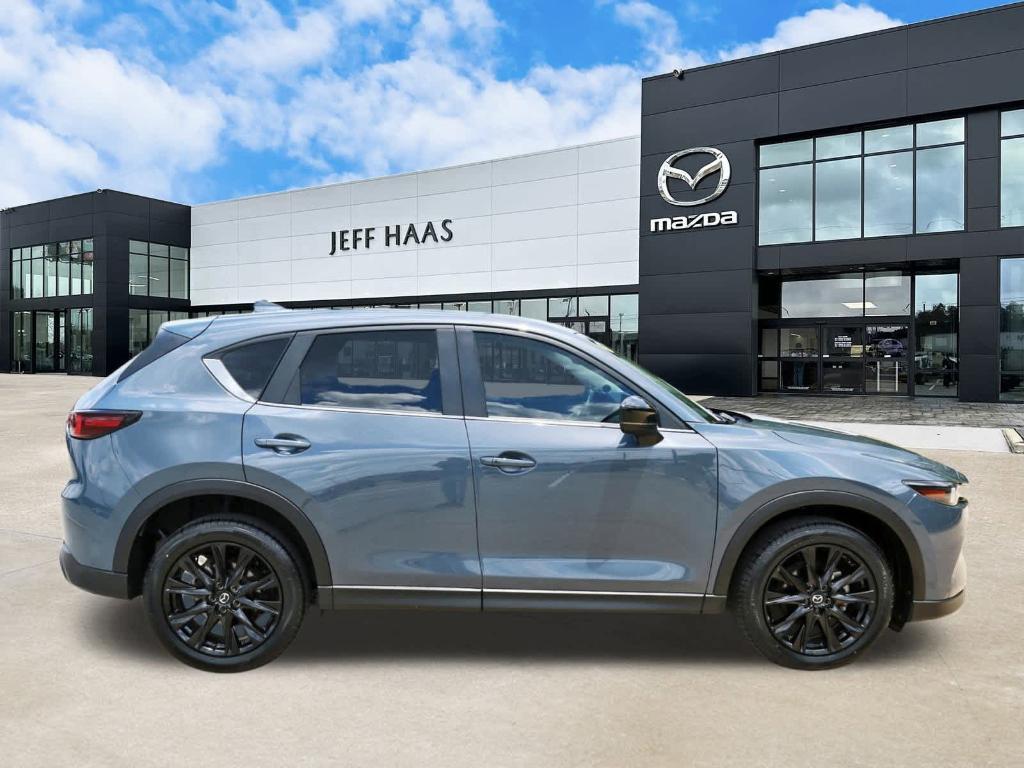 used 2023 Mazda CX-5 car, priced at $25,991