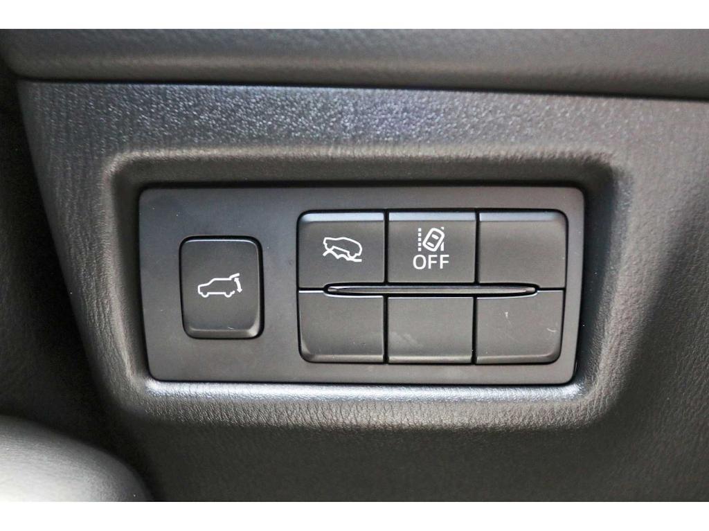 used 2023 Mazda CX-5 car, priced at $25,991