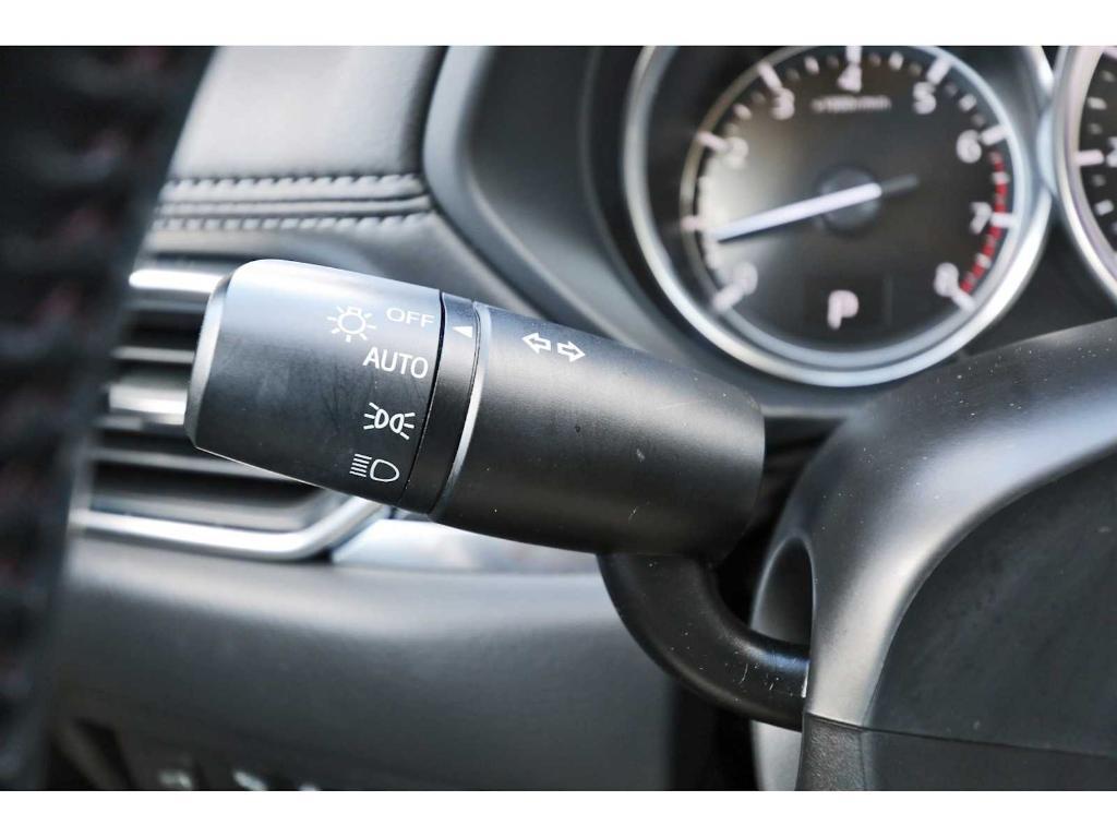 used 2021 Mazda CX-5 car, priced at $21,499