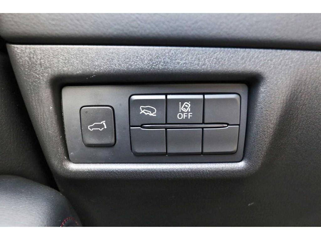 used 2021 Mazda CX-5 car, priced at $21,499