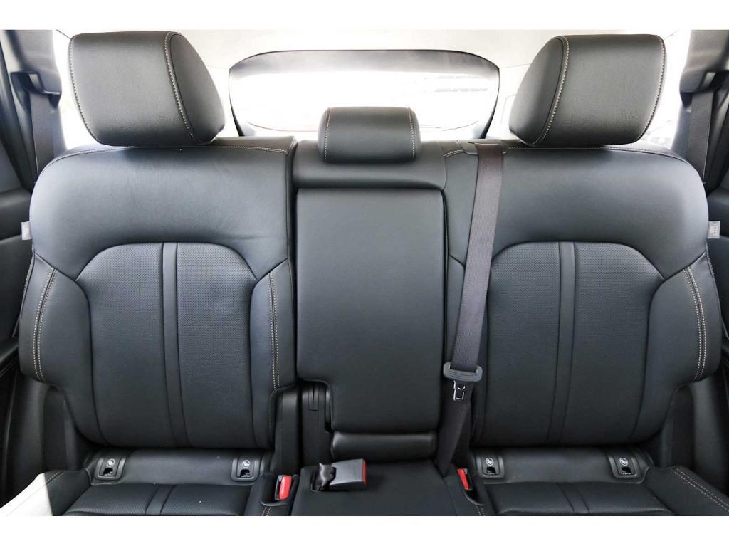 new 2025 Mazda CX-70 PHEV car, priced at $55,010