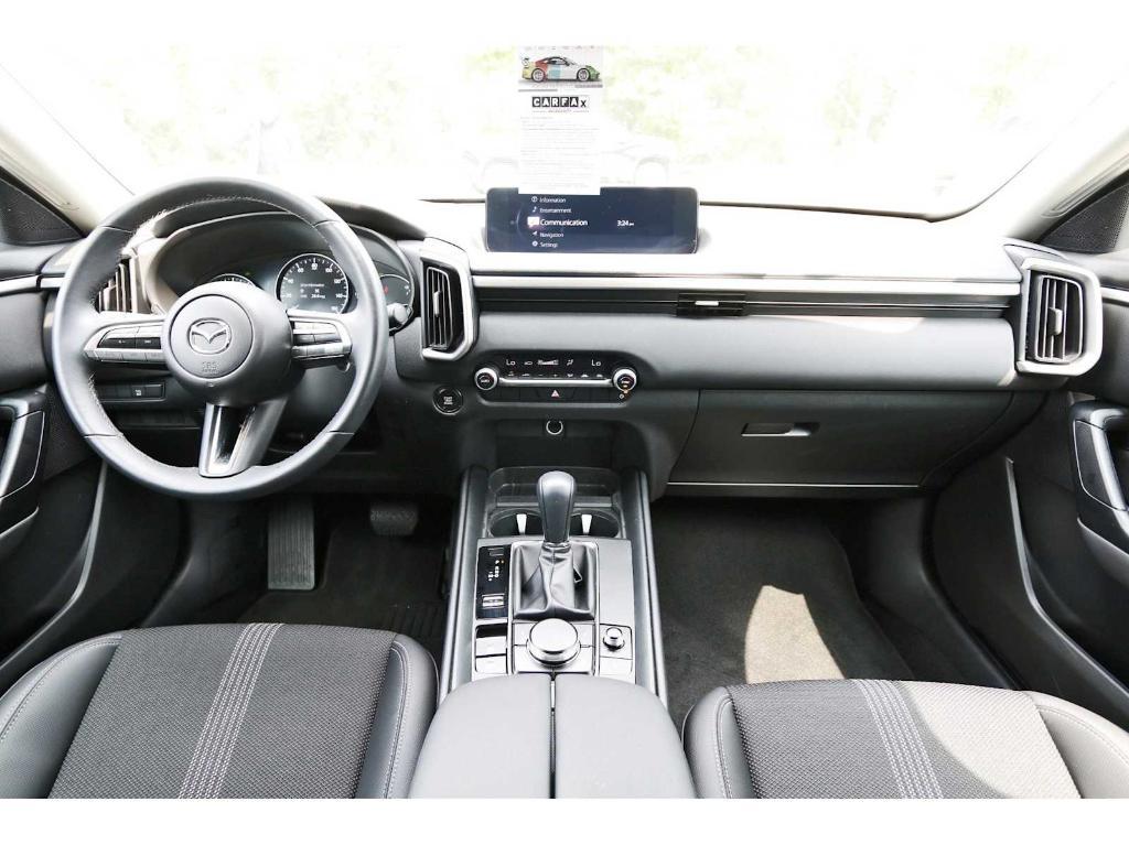 used 2024 Mazda CX-50 car, priced at $27,779