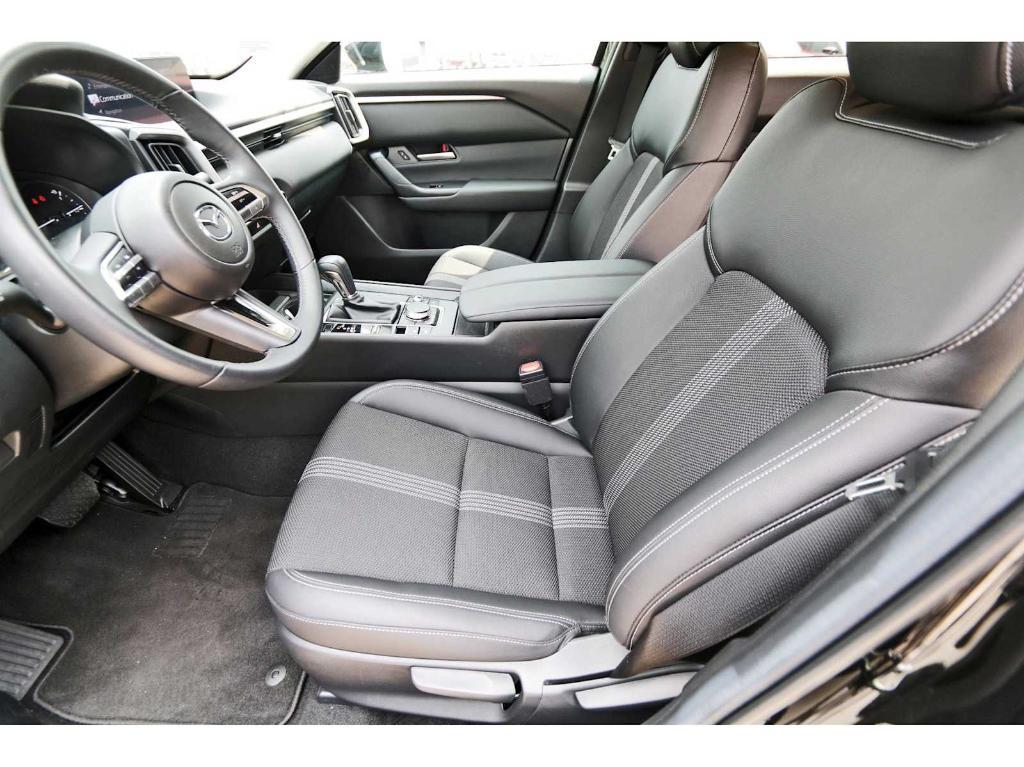 used 2024 Mazda CX-50 car, priced at $27,779