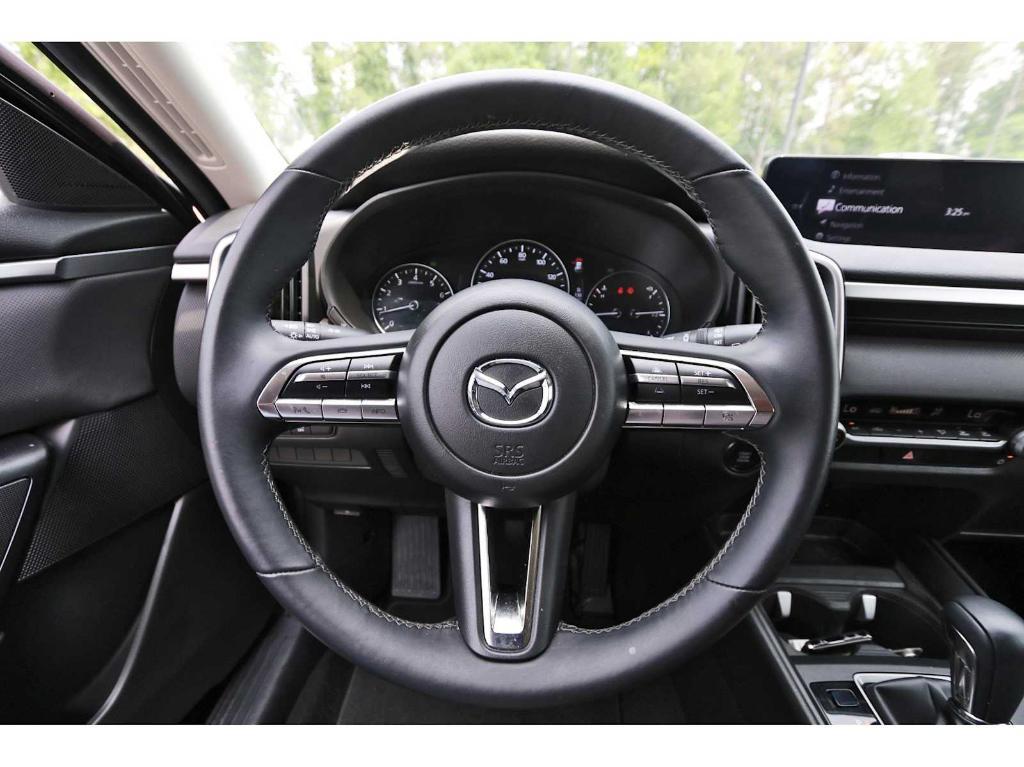 used 2024 Mazda CX-50 car, priced at $27,779