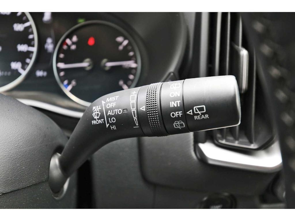 used 2024 Mazda CX-50 car, priced at $27,779