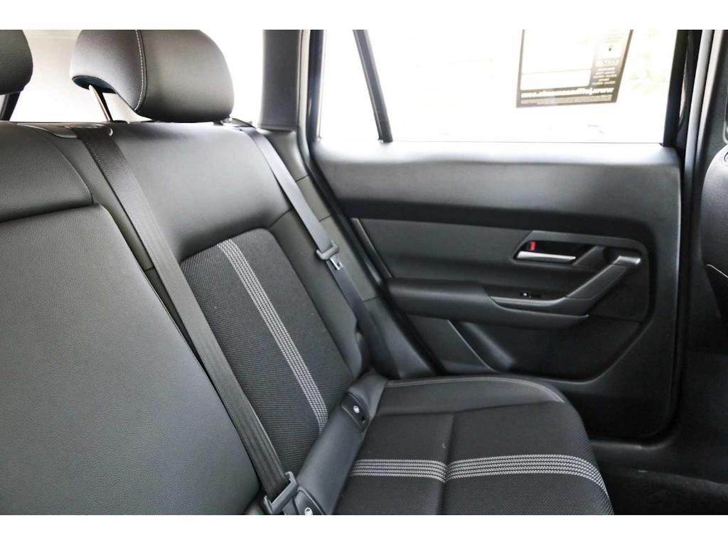 used 2024 Mazda CX-50 car, priced at $27,779