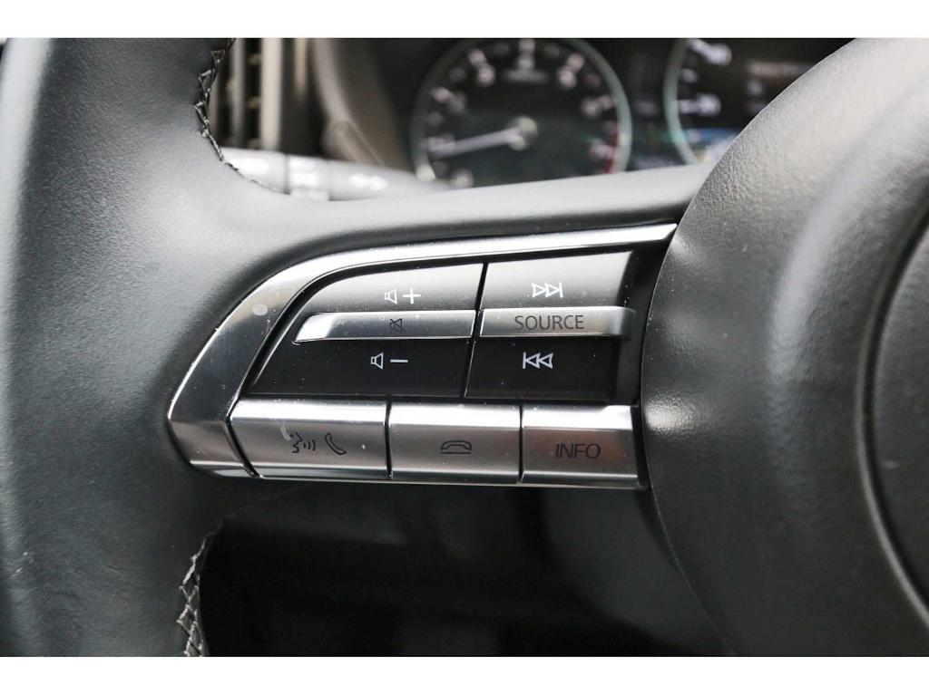 used 2024 Mazda CX-50 car, priced at $27,779
