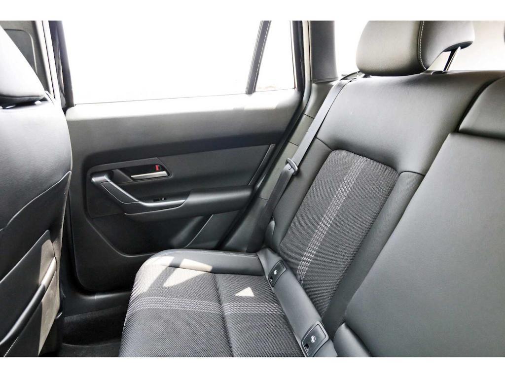 used 2024 Mazda CX-50 car, priced at $27,779