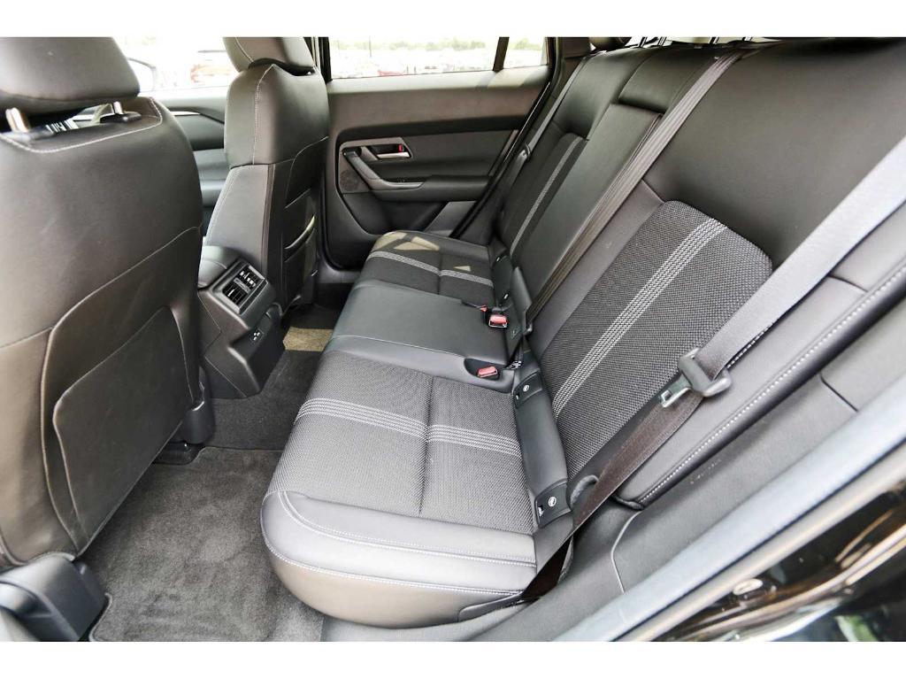 used 2024 Mazda CX-50 car, priced at $27,779