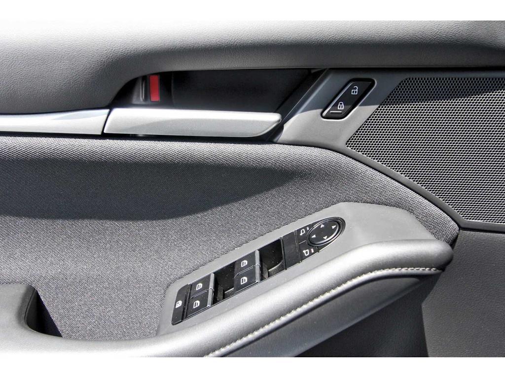 new 2025 Mazda Mazda3 car, priced at $26,142