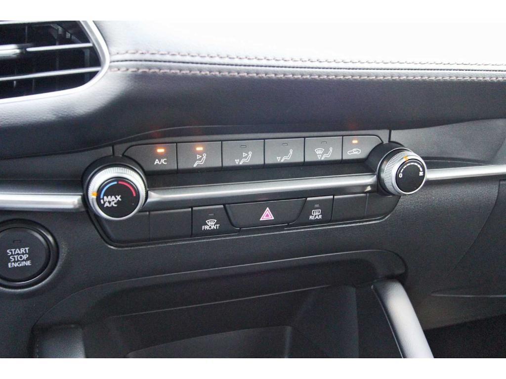 new 2025 Mazda Mazda3 car, priced at $26,142
