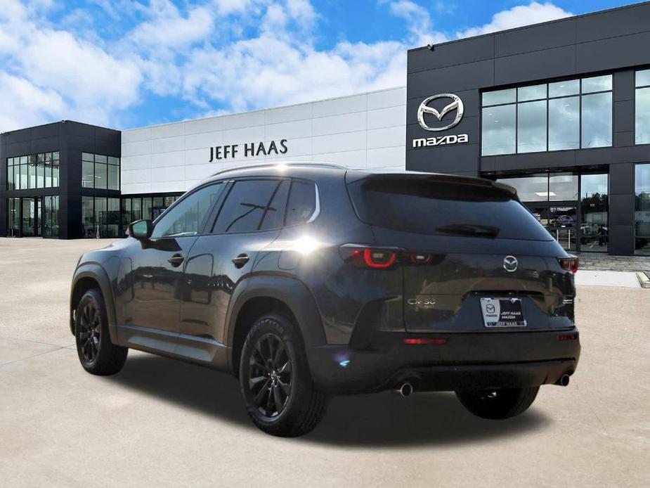 used 2024 Mazda CX-50 car, priced at $27,997