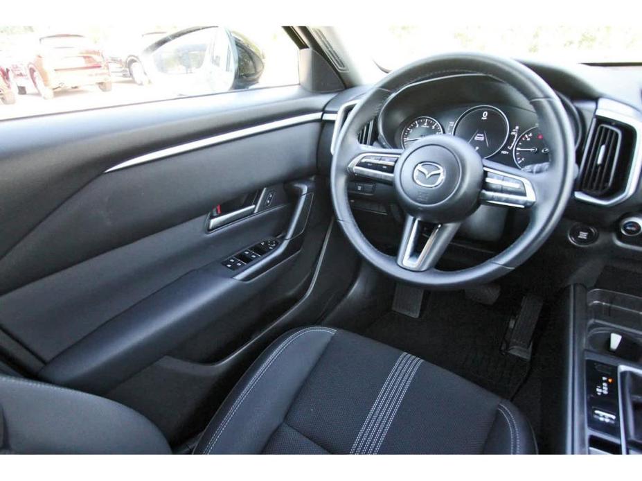 used 2024 Mazda CX-50 car, priced at $27,997