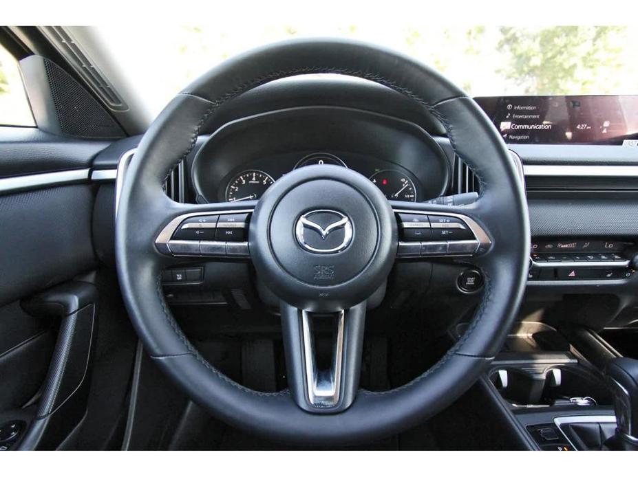 used 2024 Mazda CX-50 car, priced at $27,997