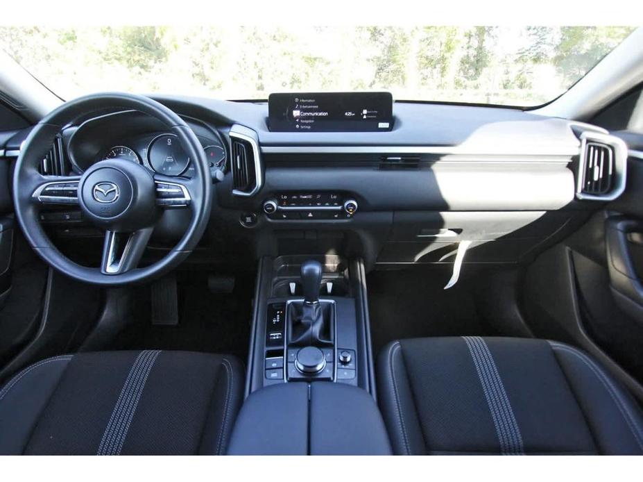 used 2024 Mazda CX-50 car, priced at $27,997