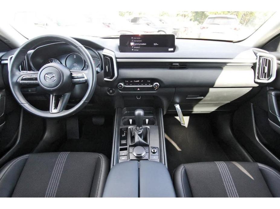 used 2024 Mazda CX-50 car, priced at $27,677