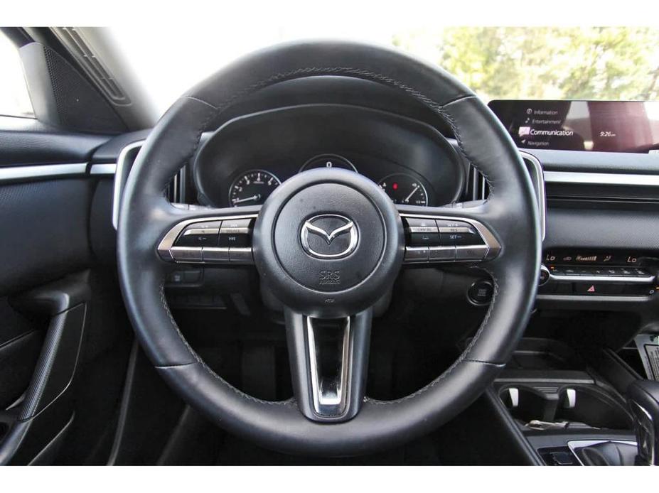 used 2024 Mazda CX-50 car, priced at $27,677