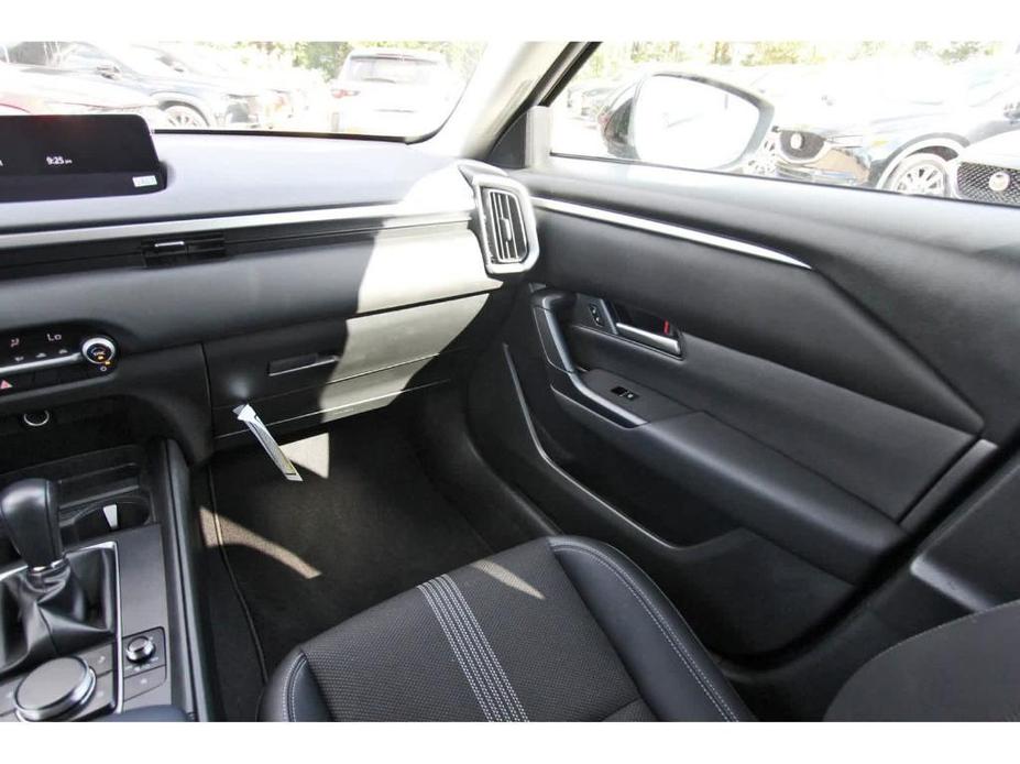 used 2024 Mazda CX-50 car, priced at $27,677