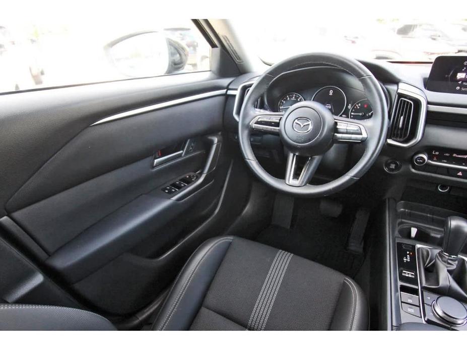 used 2024 Mazda CX-50 car, priced at $27,677