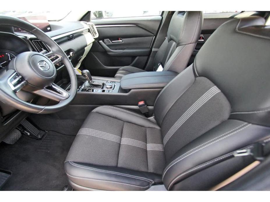 used 2024 Mazda CX-50 car, priced at $27,677