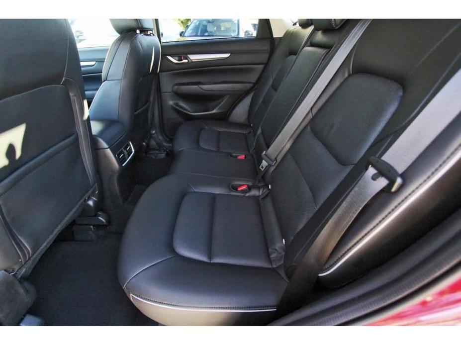 used 2024 Mazda CX-5 car, priced at $26,532