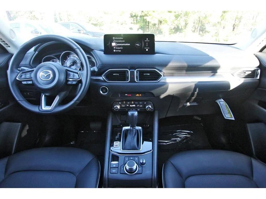 used 2024 Mazda CX-5 car, priced at $26,532