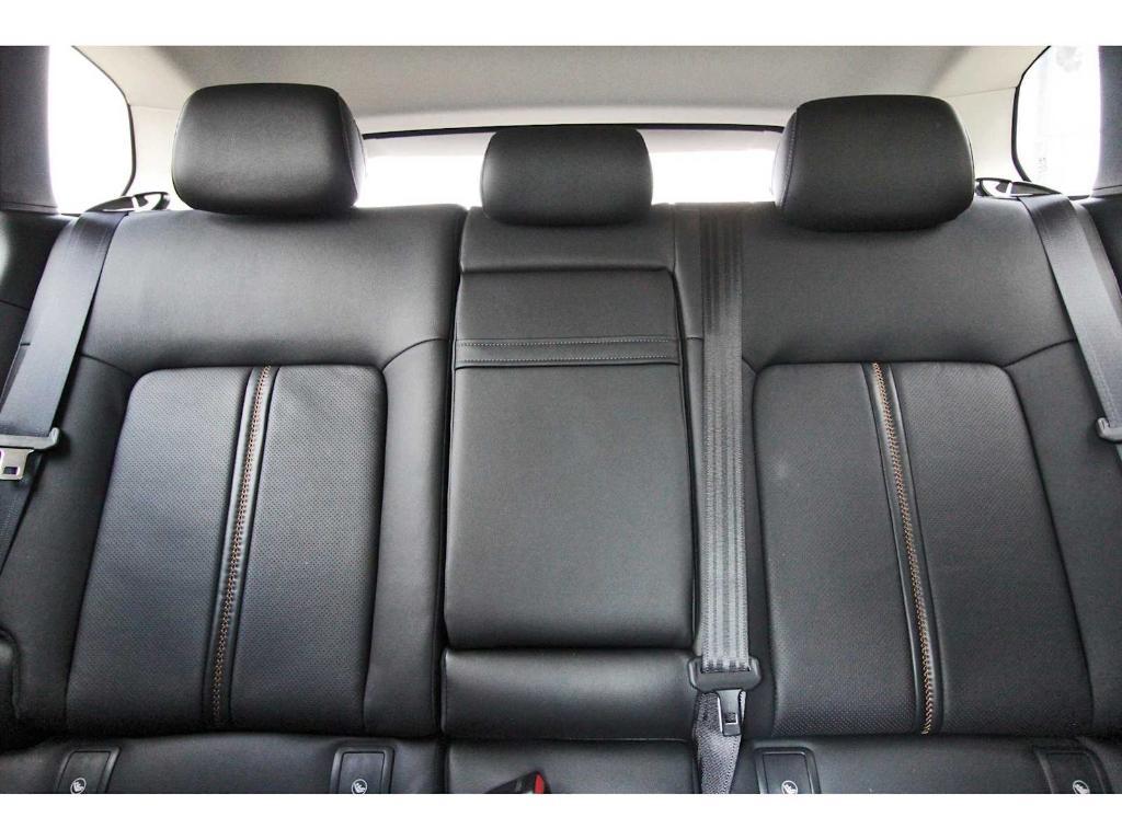 new 2025 Mazda CX-50 car, priced at $39,825