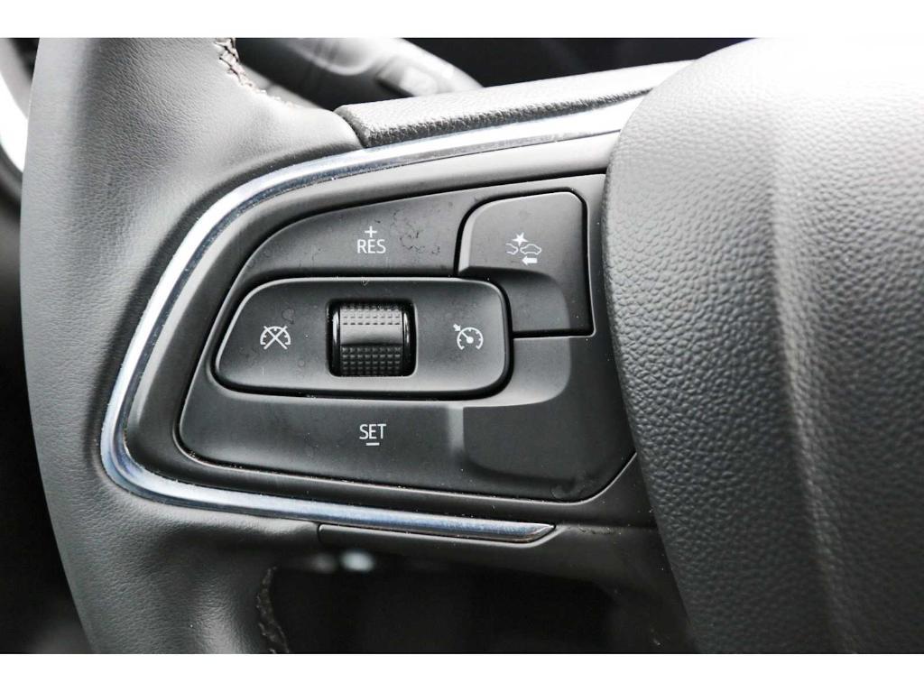 used 2024 Buick Encore GX car, priced at $22,228