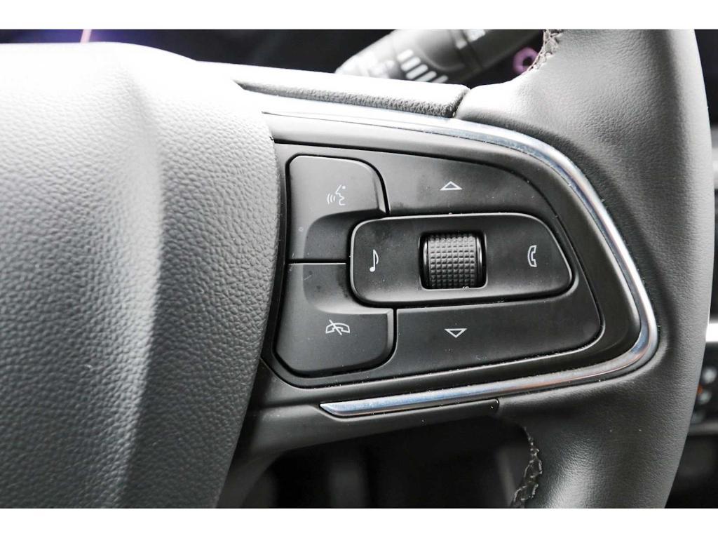 used 2024 Buick Encore GX car, priced at $22,228
